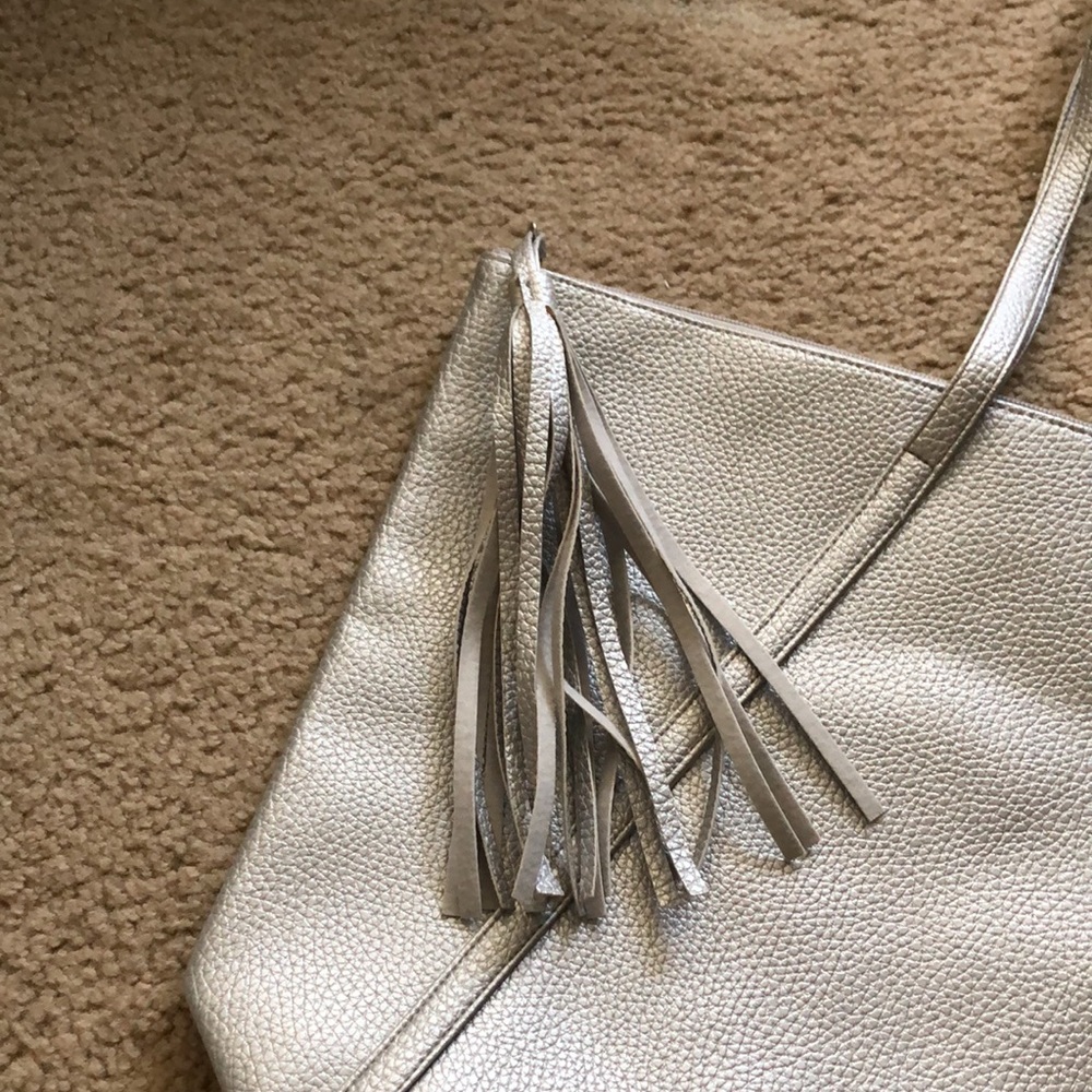 Large tote bag - Picture 2 of 5